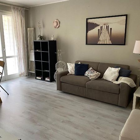 Casa Piti Apartment Peschiera del Garda Luaran gambar