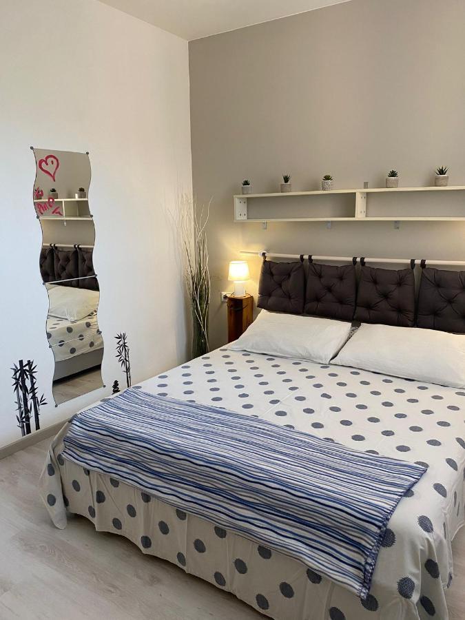 Casa Piti Apartment Peschiera del Garda Luaran gambar