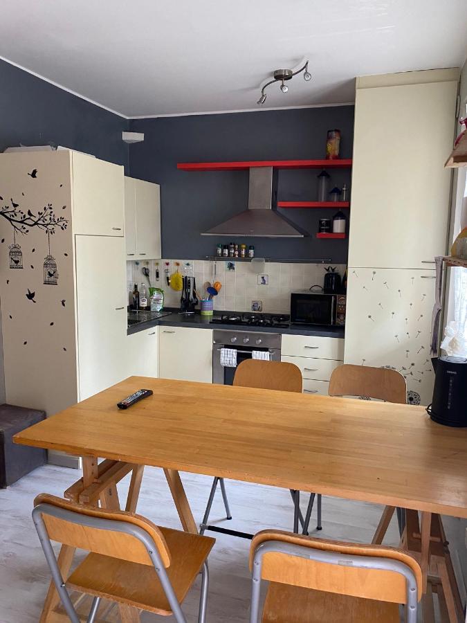 Casa Piti Apartment Peschiera del Garda Luaran gambar