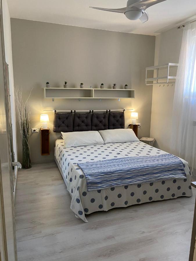 Casa Piti Apartment Peschiera del Garda Luaran gambar