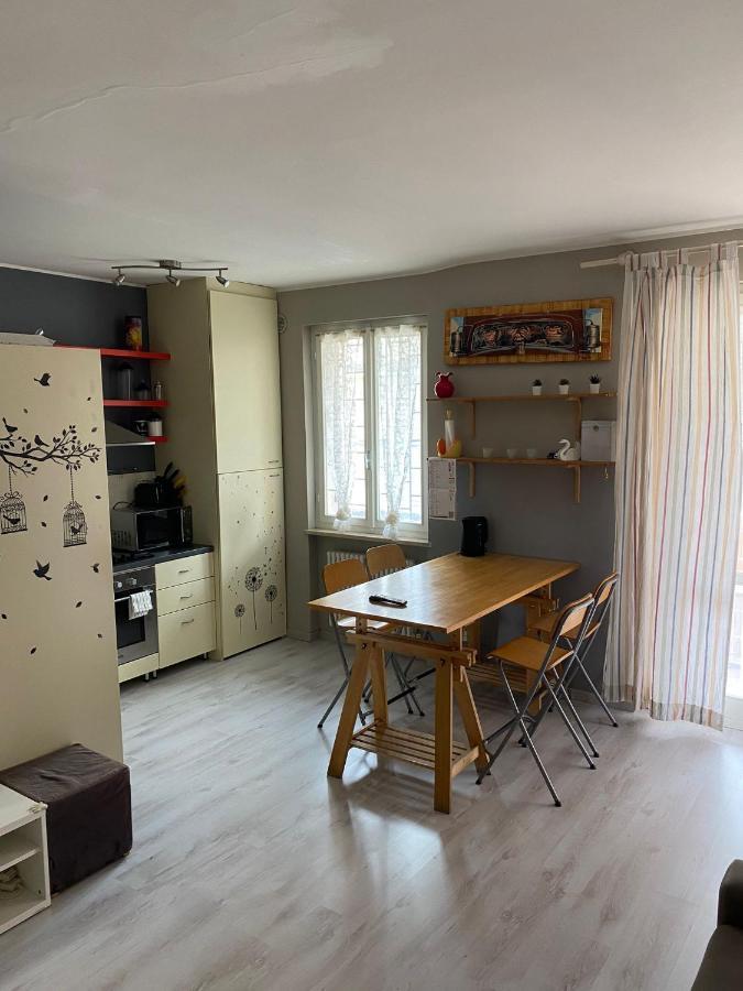 Casa Piti Apartment Peschiera del Garda Luaran gambar