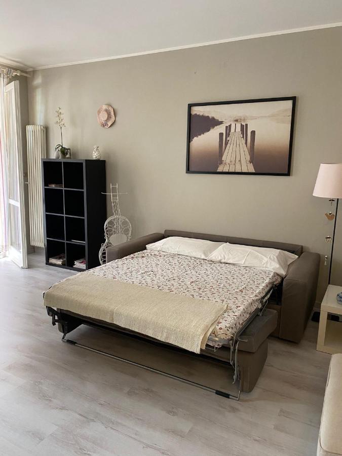 Casa Piti Apartment Peschiera del Garda Luaran gambar