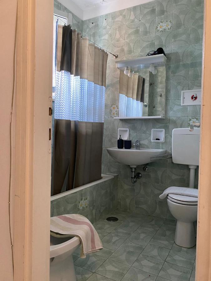 Casa Piti Apartment Peschiera del Garda Luaran gambar
