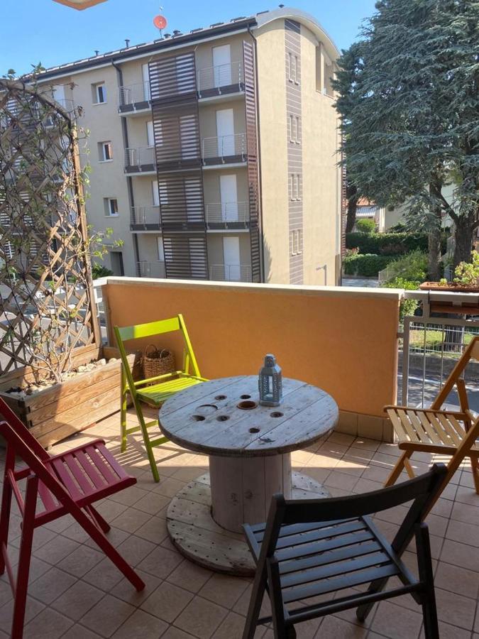 Casa Piti Apartment Peschiera del Garda Luaran gambar