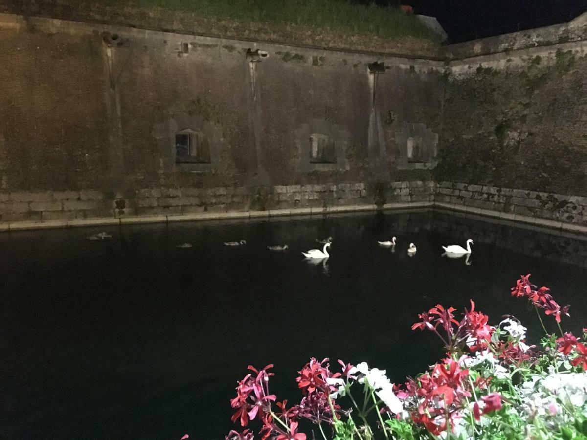 Casa Piti Apartment Peschiera del Garda Luaran gambar