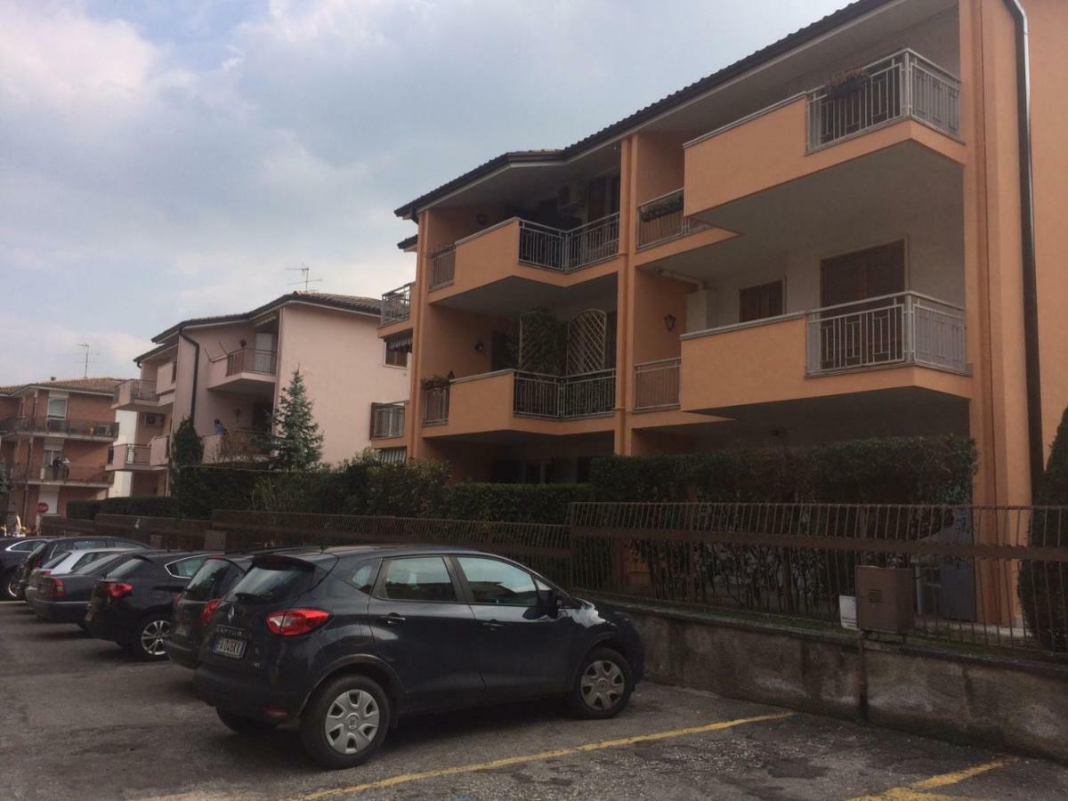 Casa Piti Apartment Peschiera del Garda Luaran gambar