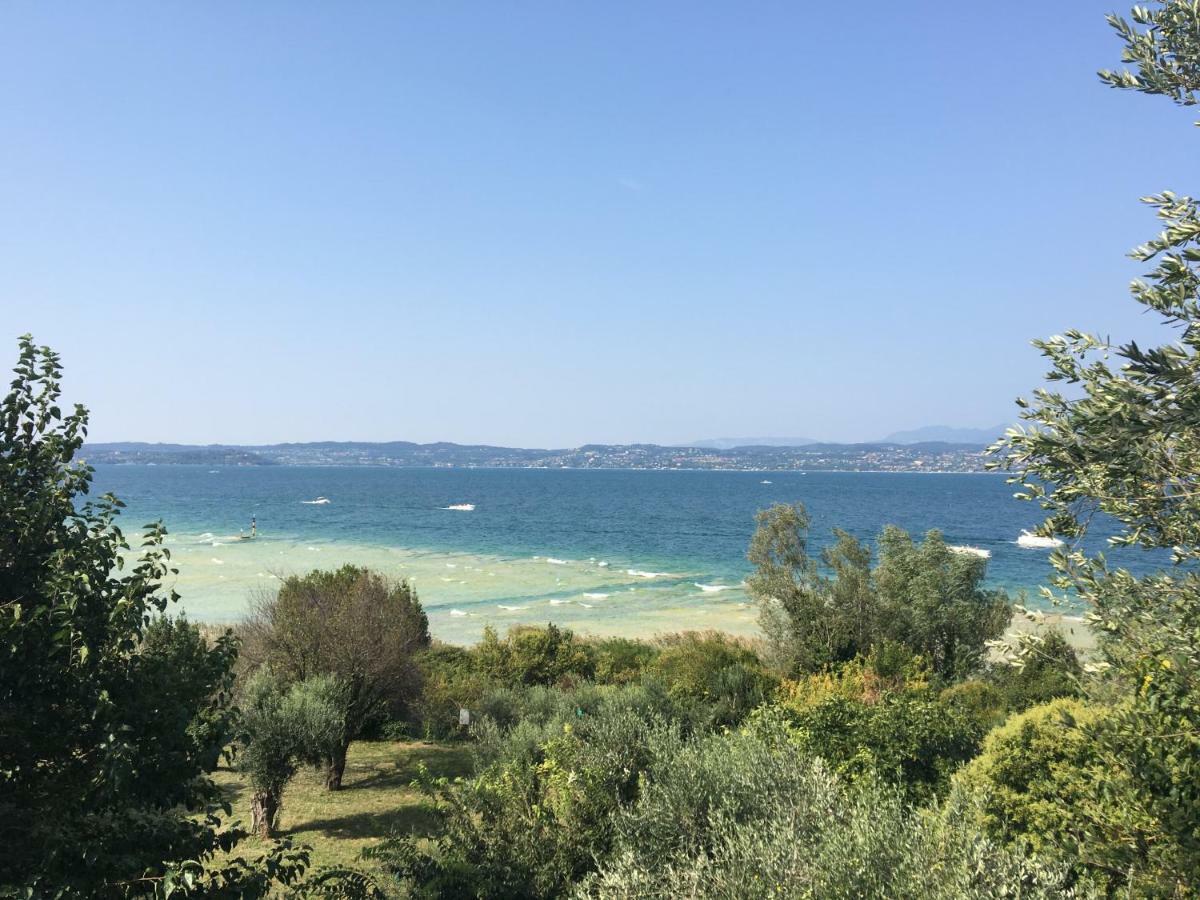 Casa Piti Apartment Peschiera del Garda Luaran gambar